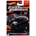 Hot Wheels Fast & Furious Basic Series 2023  Themed Set of 10 | HNR88