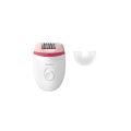 Philips Corded Satinelle Essential Compact Epilator