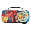 PowerA Nintendo Switch Protection Case - Charizard vs Pikachu Vortex