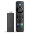 Amazon Fire TV Stick - 4K with 3rd Gen Remote