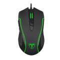 UNBOXED DEAL T-Dagger Private 3200DPI Wired RGB Gaming Mouse