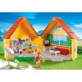 Playmobil Family Fun Summer Fun 6020