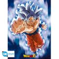 Dragon Ball Super - Set 2 Chibi Posters - Goku & friends (52x38)