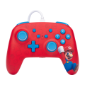 PowerA Nintendo Switch Wired Controller - Woo-hoo! Mario