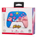 PowerA Nintendo Switch Wired Controller - Kirby