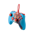 PowerA Enhanced Wired Controller for Nintendo Switch - Mario Punch