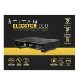 Titan Elecstor 18W Mini UPS 12000mAh - 38WH
