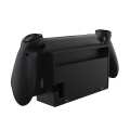 Sparkfox Controller Tactical Thumb Grips with Game Storage - Black