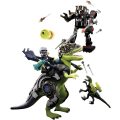 Playmobil Dino Rise T-Rex: Battle of the Giants 70624
