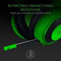 UNBOXED DEAL Razer Kraken Green Headset