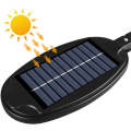 Solar Power Street Lamp with Remote
