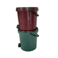 2 x 20L Element Heating Bucket URN
