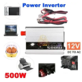 500w Power Inverter