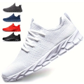Comfortable Sneakers with Shock Absorption