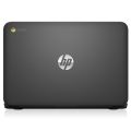 HP Chromebook 11-C4PE - 1.60 GHz Intel , 2GB DDR3 RAM, 32GB mmc card, Chrome
