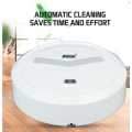 Andowl Robotic Vacuum Cleaner - QS5