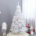 White Christmas Decoration Tree - 1.8M