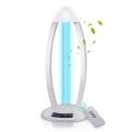 Ultraviolet sterilization lamp with ozone UV disinfection