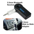 Bluetooth Wireless Music Receiver - Car AUX