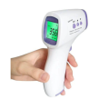 Non-Contact Forehead Thermometer with Warning Beep