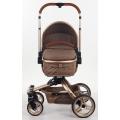 Baby Stroller - with Car Seat