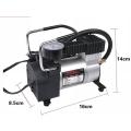 12V High-Power Car Double Cylinder Inflator Pump