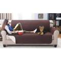3 Seater Reversible Couch Cover