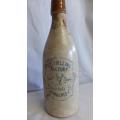 Ginger Beer Bottle made by the `Shilling` Factory