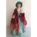 Royal Doulton - Figurine (Margaret)