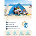 2 Person Beach Shelter - UV50+