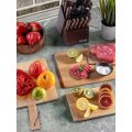 Bamboo Cutting Boards - 3 Pieces - Eco-Friendly