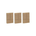 Eco-Friendly Scouring Pad - Set of 3