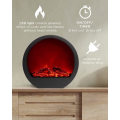 LED Portable Fireplace
