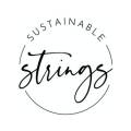 Sustainable Strings Silk Beauty Cocoons