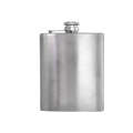 Stainless Steel Hip Flask - 200ml