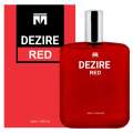 Dezire Red Designer Classic - 60ml Eau De Parfum