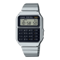 Casio Databank Mensca Men's Watch | CA-500WE-1ADF