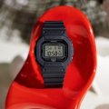 Casio G-Shock Standard 200M Unisex Watch | GMD-S5600BA-1DR