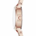 DKNY Soho Rose Gold Round Stainless Steel Women's Watch | NY2884