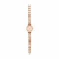 DKNY Soho Rose Gold Round Stainless Steel Women's Watch | NY2884