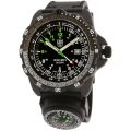 Luminox Recon Black Silicone Swiss Automatic Sport Men's Watch | XL.8831.KM.F