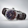 Seiko Presage Purple Sunset Cocktail Time Ltd Edition Men's Watch  | SRPK75J1