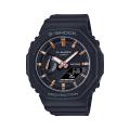 Casio G-Shock 200m Carbon Core Women's Watch | GMA-S2100-1ADR