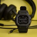 Casio G-Shock 200M Men's Watch | GX-56BB-1DR