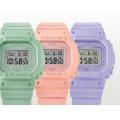 Casio G-Shock 200M Pink Women's Watch | GMD-S5600BA-4DR