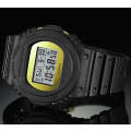 Casio G-Shock 200m Standard Men's Watch | DW-5700BBMB-1DR