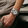 Casio G-Shock 200m Standard Men's Watch | GA-700FF-8ADR