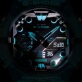 Casio G-Shock 200M Standard Men's Watch | GA-B001G-2ADR