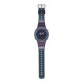 Casio G-Shock 2100 Series Analog-Digital Men's Watch | GA-2100AH-6ADR