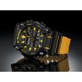 CASIO G-Shock Mudmaster Men's Watch - G-SHOCK GA-900A-1A9DR